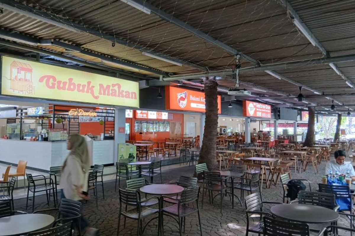 Rekomendasi tempat bukber di Tangerang, cocok untuk kumpul keluarga