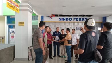 10 negara dengan total WNI terbanyak menurut data agregat