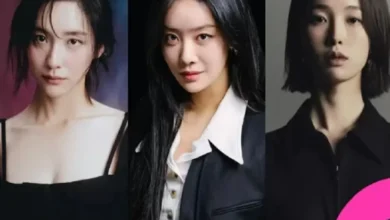 3 Aktris Terpanas Drama Korea, Park Ji Hyun Menggemparkan Media Massa Massa Sosial