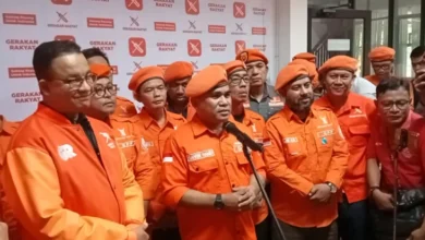 3 Fakta Inisiatif Rakyat, Ormas yang tersebut digunakan Jadikan Anies Baswedan Simbol juga Tokoh Panutan