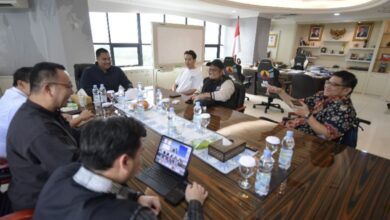 Menpora membantu pengembangan sektor esport di tempat pada tanah air