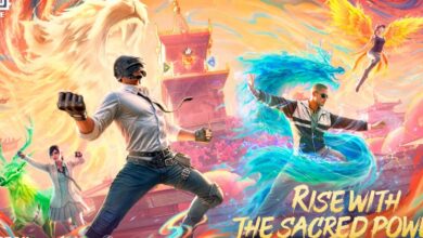PUBG Mobile hadirkan peningkatan melalui pembaruan versi 3.6