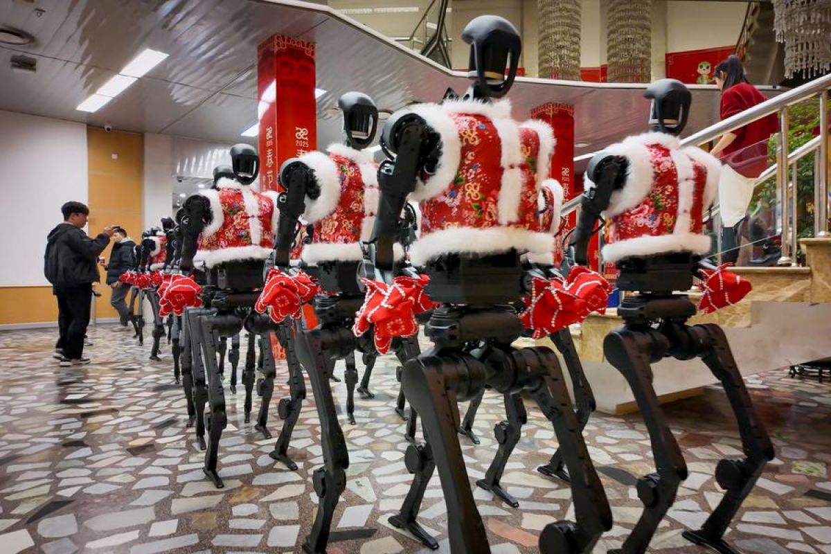 Tajuk: Hal-hal yang tersebut yang dimaksud patut diperhatikan dalam “Dua Sesi” China 2025 (2)