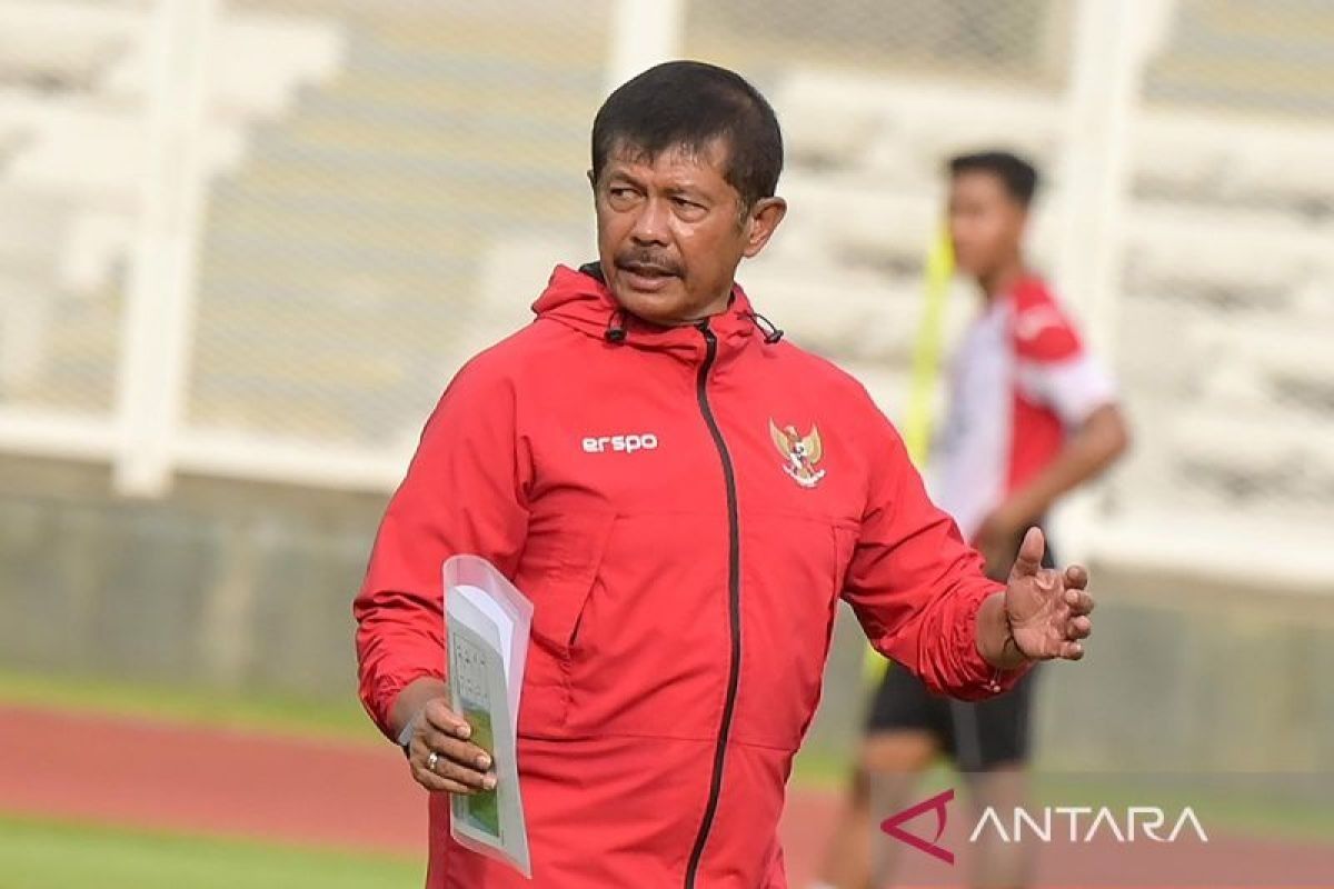 Mengenal Indra Sjafri lalu prestasinya sebagai ahli sepak bola