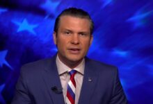 Sosok Pete Hegseth: Calon Menhan Negeri Paman Sam yang digunakan tak paham negara ASEAN