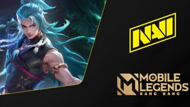 Tim esport tanah negara Ukraina NAVI perolehan Rebellion Esports untuk masuk MPL ID
