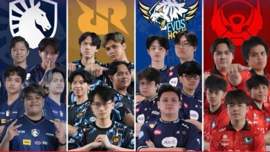 Jadwal ESL MLBB Season 6 Challenge Finals hari ini