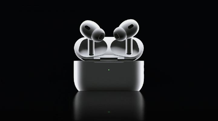 Ahli Audiologi Sebut AirPods Pro 2 Apple Bisa Jadi Alat Bantu Dengar