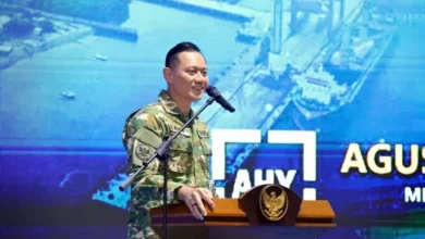 AHY Minta Kepala Daerah Membuka Lapangan Pekerjaan yang mana dimaksud Semakin Luas
