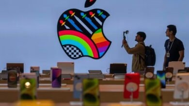 Apple Akan Bikin 9 Pabrik Baru pada Amerika Serikat