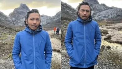 Fiersa Besari Pulang dari Timika Hari Ini adalah adalah usai Selamat pada Pendakian Puncak Carstensz