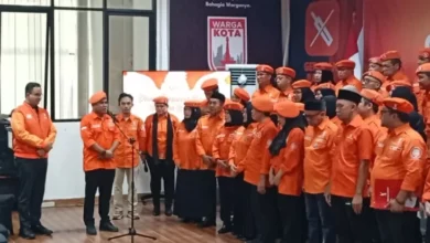 Aksi Rakyat Diprediksi Bakal Jadi Kendaraan Anies Baswedan untuk Maju Capres 2029