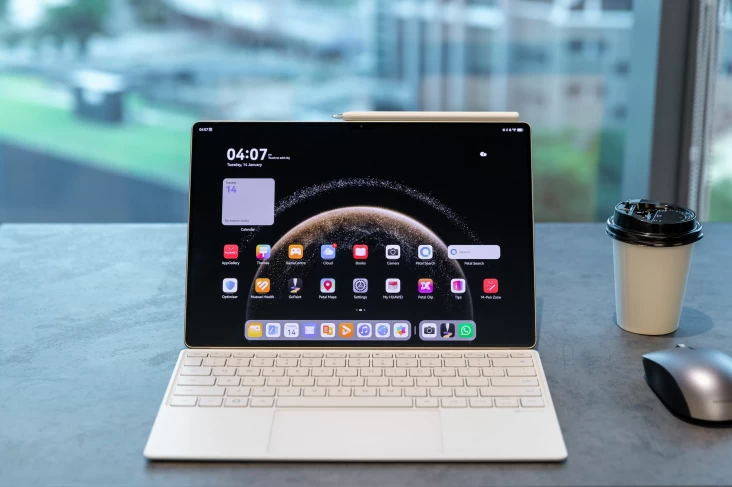 Harga Tablet pada 2025 Tembus Rp16 Jutaan, Apa Kelebihannya Dibanding Laptop?