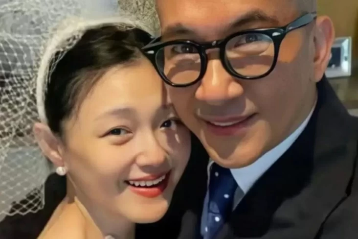 Harta Warisan Barbie Hsu Senilai Rp299 Miliar Dibagikan ke DJ Koo juga juga Anak