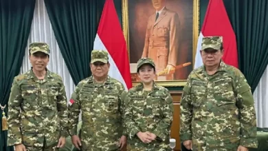 Ketua DPR Puan Ingatkan Kepala Daerah Signifikans Kerja Sama dengan otoritas Pusat