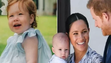 Meghan Markle Pertahankan Gelar Kerajaan Anak-anak, Disebut demi Pencitraan pada Amerika