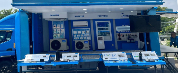 Mengatasi Permasalahan Perangkat Genggam Elektronik dengan DSC