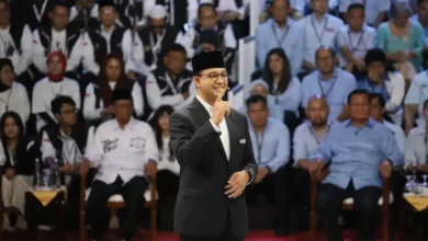 Muncul Ormas Aksi Rakyat, Partai Perubahan Konsisten Capreskan Anies