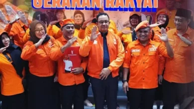Ormas Aksi Rakyat, Wadah Anak Abah agar Tak Terpecah