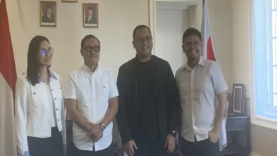 Partai Perindo Pastikan Kawal Pemerintahan Kepulauan Mentawai Wujudkan Kemakmuran