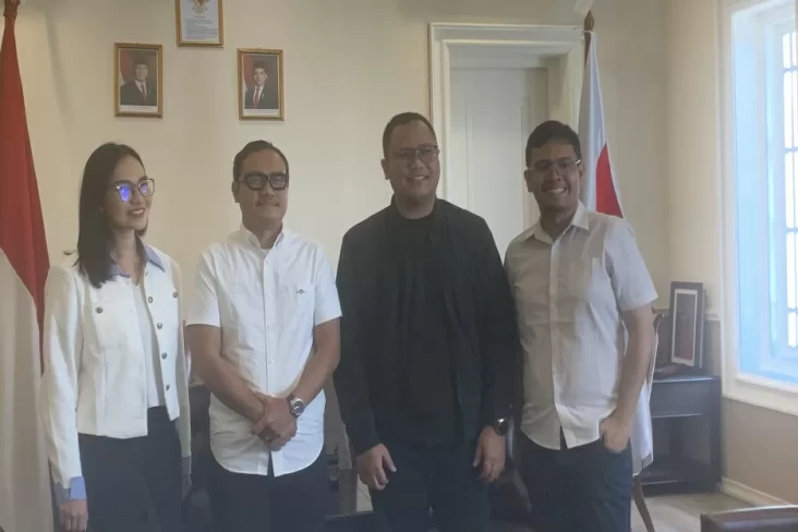 Partai Perindo Pastikan Kawal Pemerintahan Kepulauan Mentawai Wujudkan Kemakmuran