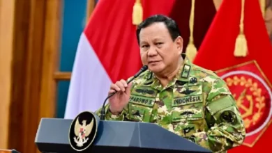 Prabowo Beberkan Tujuan Retreat Kepala Daerah di dalam tempat Akmil Magelang
