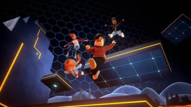 Predator Anak Berkeliaran pada Game, Roblox Luncurkan Fitur Security