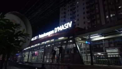 Rayakan Ulang Tahun ke-22, D’Masiv Beli Hak Penamaan Halte TransJakarta