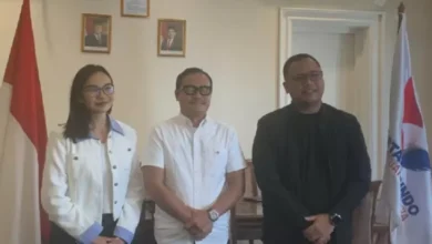Resmi Dilantik, Kepala Daerah Mentawai Ungkap Perindo Punya Peran Penting di dalam tempat Pemilihan Kepala Daerah