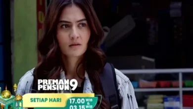 Sinopsis Sinetron Preman Pensiun 9 Eps 5: Aksi Nikita Selamatkan Bubun