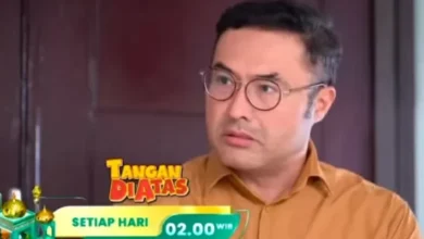 Sinopsis Sinetron Tangan Di Atas, Selasa 4 Maret 2025: Penyelidikan Diva, Dilema Dermawan