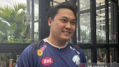EVOS rombak besar-besaran jelang MPL ID Season 15