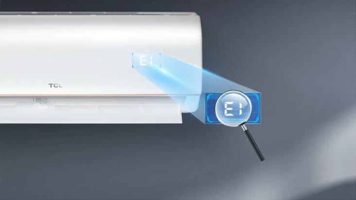 Atmosfer Sejuk Cepat sekali sekali Menyebar, Teknologi Turbo Cooling Dikenalkan
