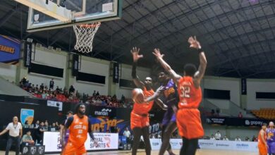 Jadwal lengkap Pelita Jaya pada BCL Asia 2025