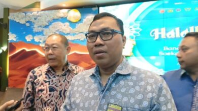 Bandara Soetta pastikan kesiapan layanan penerbangan haji 2025
