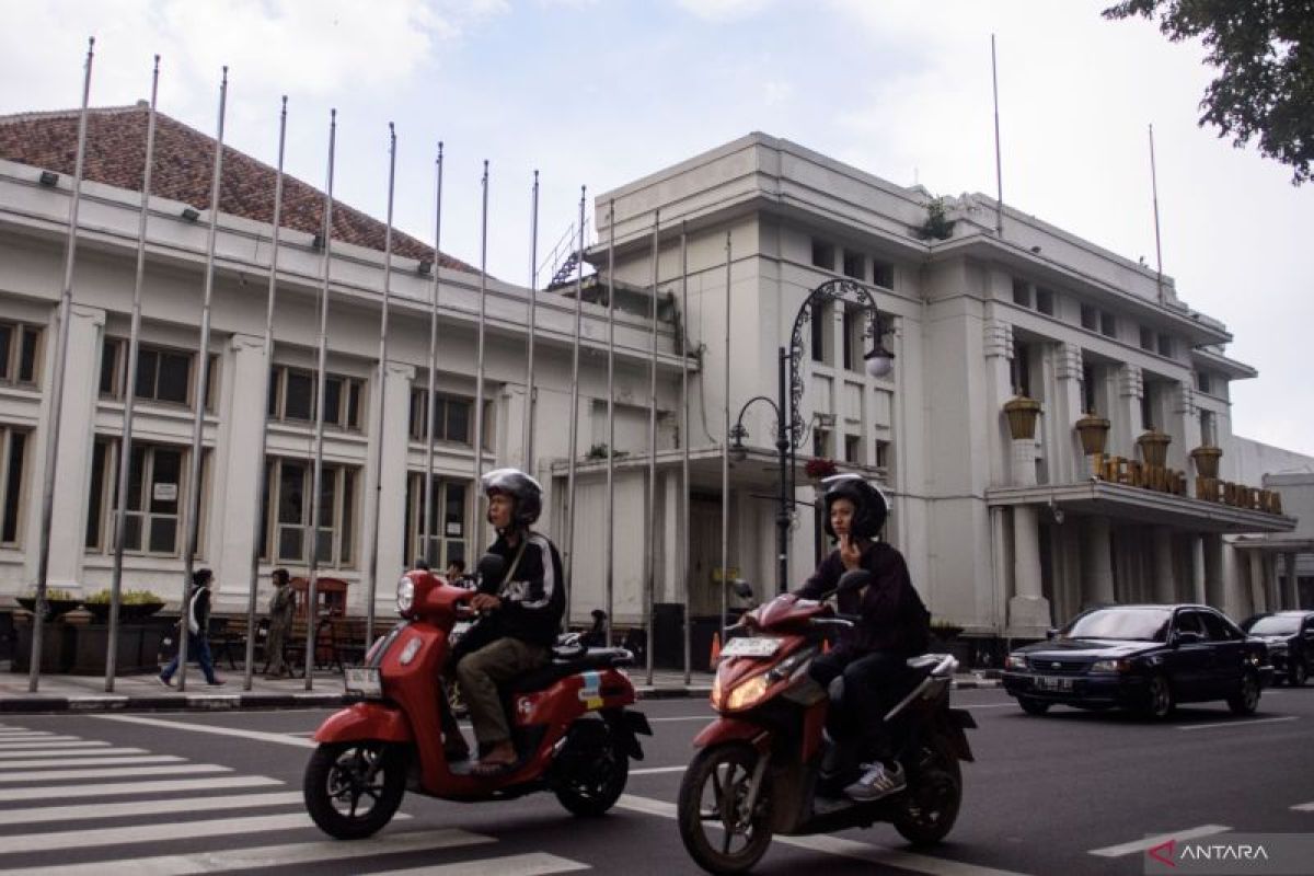 70 Tahun KAA: Memperkuat Semangat Bandung pada pada kondisi global ketika ini