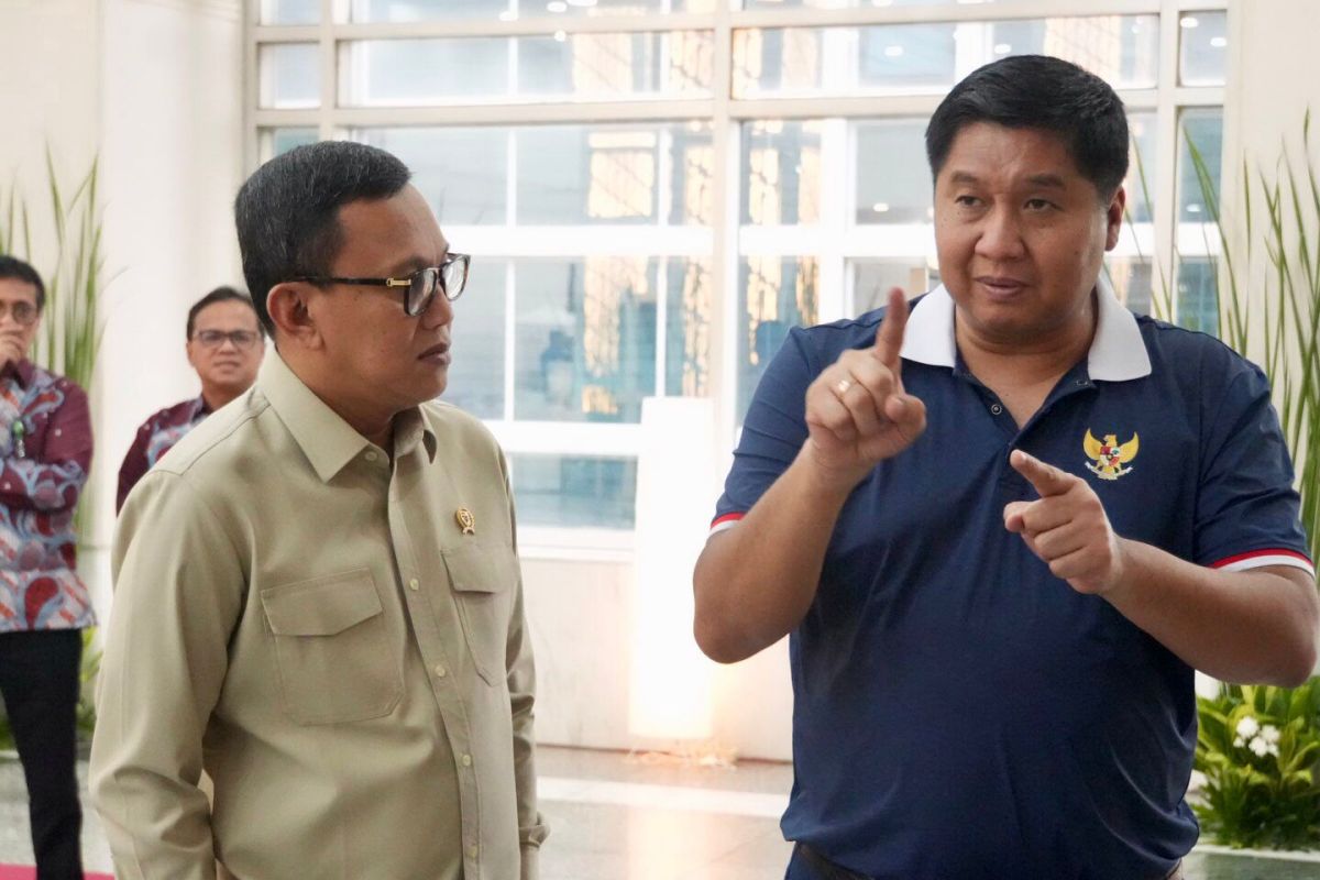 KP2MI sambut inisiatif Menteri PKP sediakan 20 ribu rumah bagi PMI