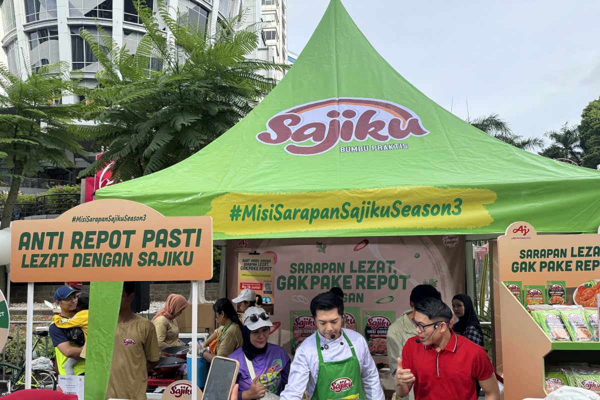 Tips memilih menu sarapan yang digunakan sehat kemudian praktis