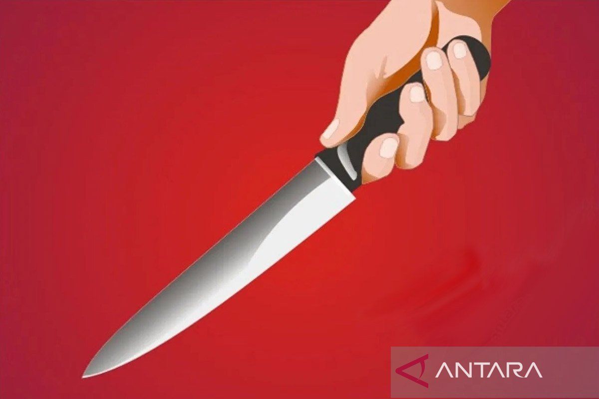 Polisi tangkap pelaku penusukan penjaga warung dalam Jaktim