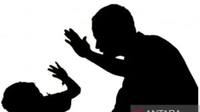 Polisi tangkap pria yang mana aniaya anak kekasihnya pada Penjaringan