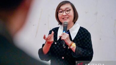 Apresiasi Wamenekraf demi gim lokal makin dikenal
