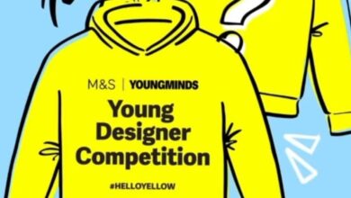 Marks & Spencer adakan kompetisi desainer muda untuk pakaian anak