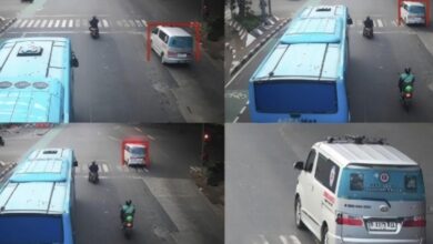Soal ambulans kena tilang ETLE, Polisi sebut ada mekanisme sanggahan