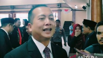 Gubernur NTB beri atensi tarif padi lalu jagung sesuai HPP
