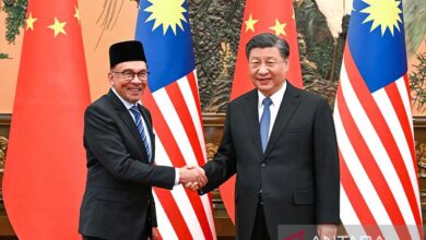 PM Tanah Melayu tegaskan ASEAN punya kekuatan perekonomian besar