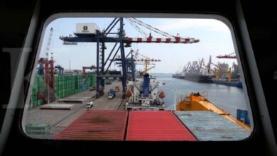 Kebijakan Tarif Trump Dinilai Bisa Berdampak Bagi Lini Asuransi Marine Cargo