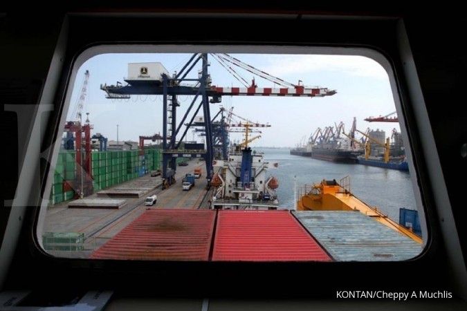 Kebijakan Tarif Trump Dinilai Bisa Berdampak Bagi Lini Asuransi Marine Cargo