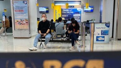 Jadwal Buka/Tutup Kantor Unit BCA Libur Lebaran, Cek Cara Tarik Tunai Tanpa Kartu
