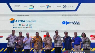GIIAS 2025 akan hadirkan merek-merek otomotif global