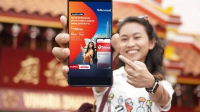 Cara migrasi kartu SIM fisik ke eSIM untuk operator Telkomsel